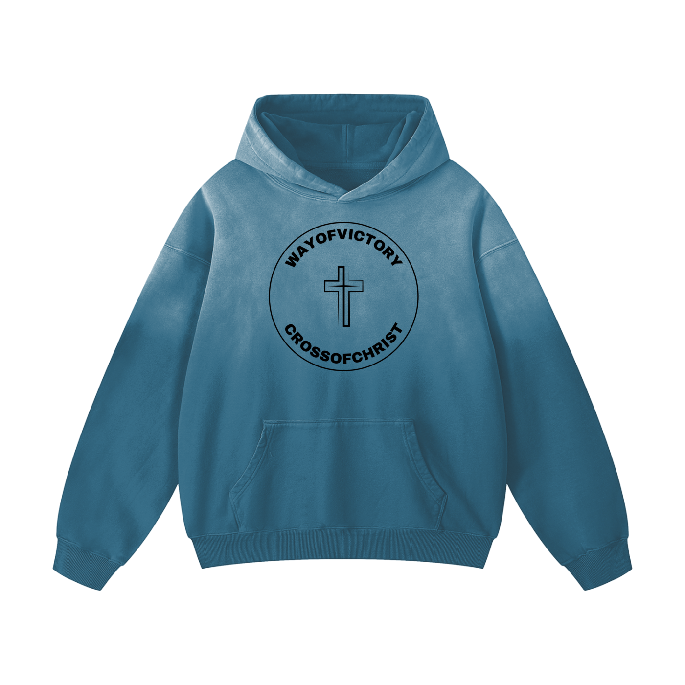 Oversized Hoodie