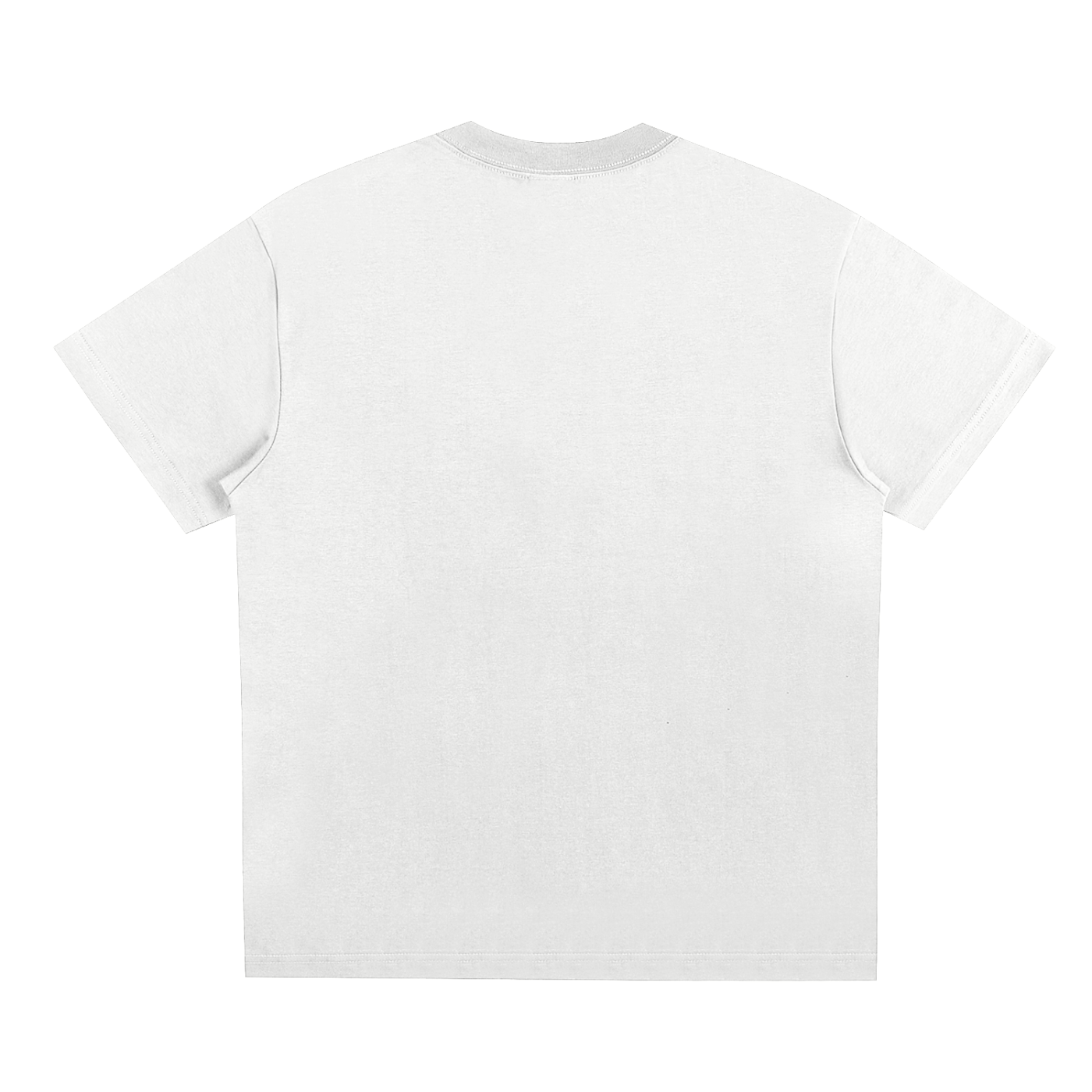 Cooling T-shirt Way Of Victory White