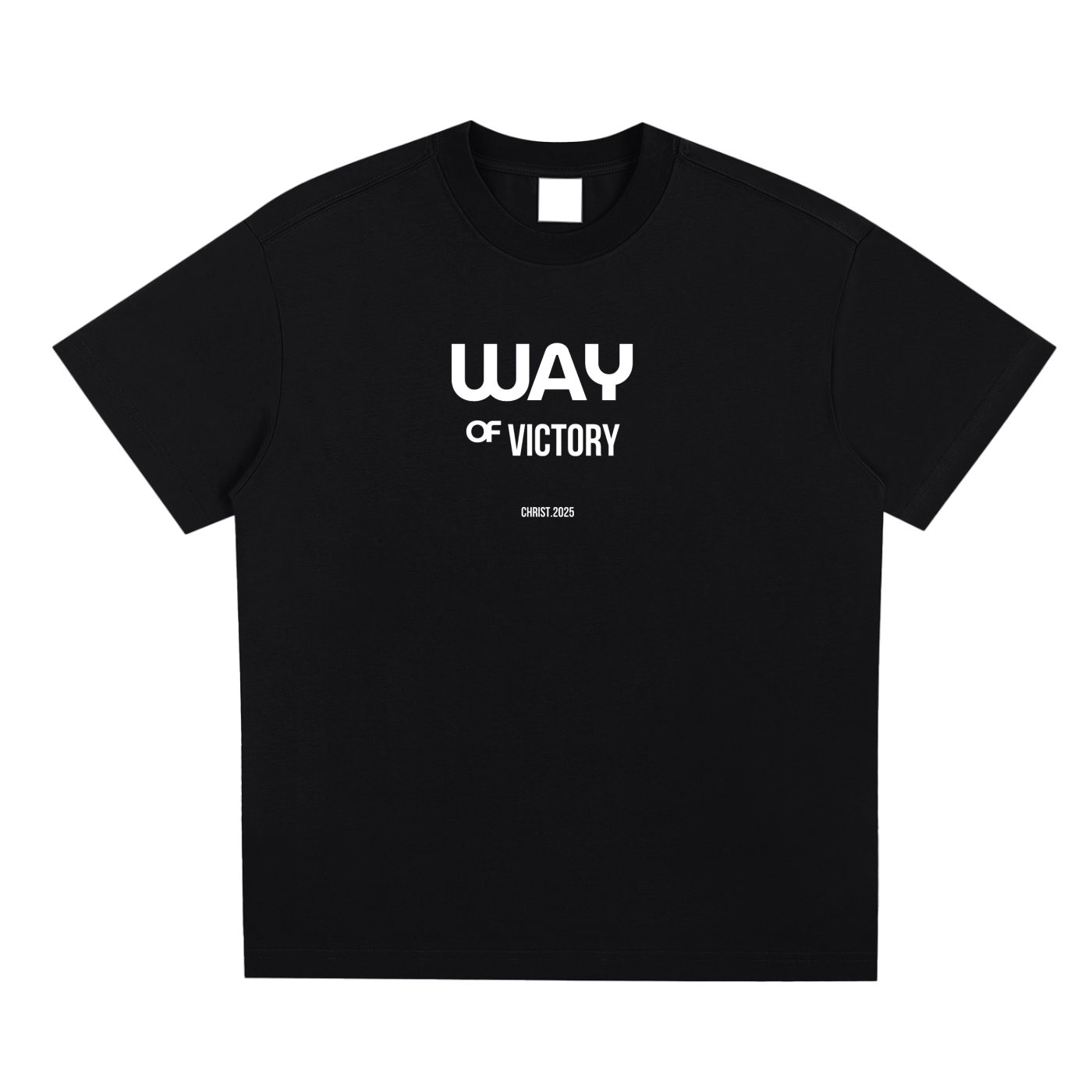 Cooling T-shirt Way Of Victory Blue