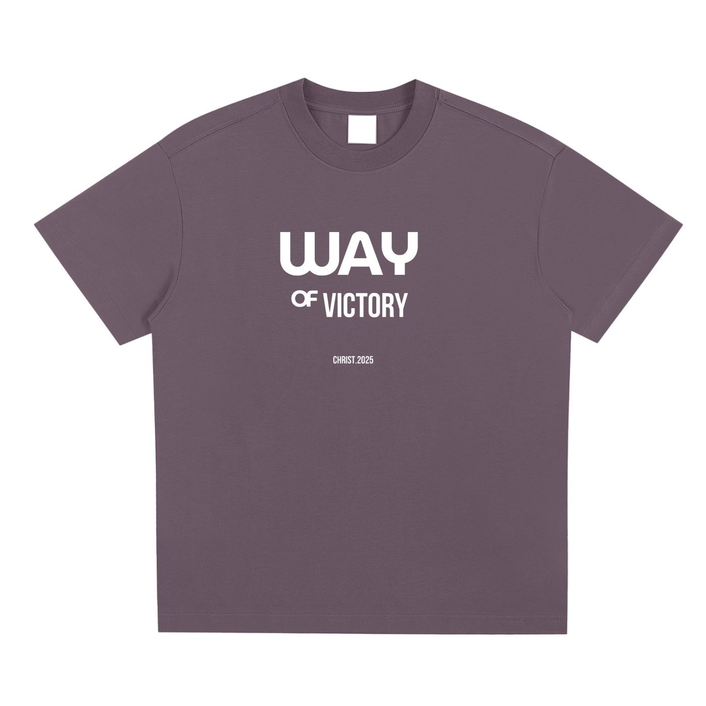 Cooling T-shirt Purple