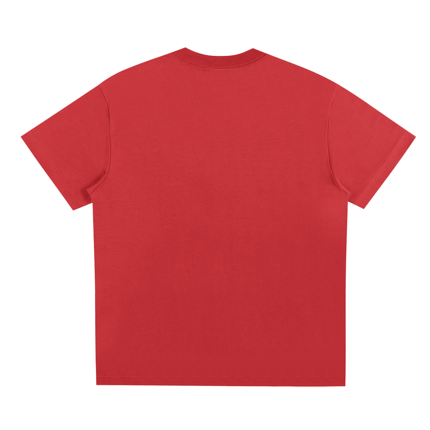 T-shirt Jesus revient bientot