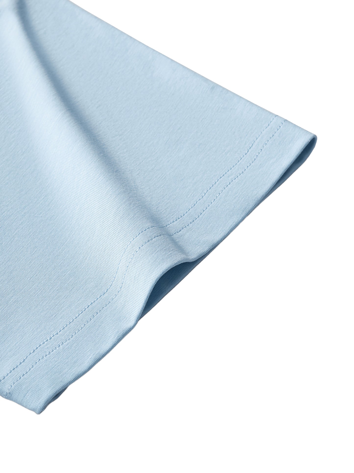 Cooling T-shirt Way Of Victory Blue