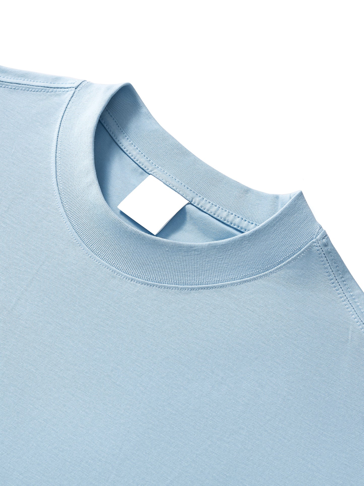Cooling T-shirt Way Of Victory Blue