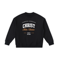 Essential Fleece Kids' Crewneck Sweatshirt