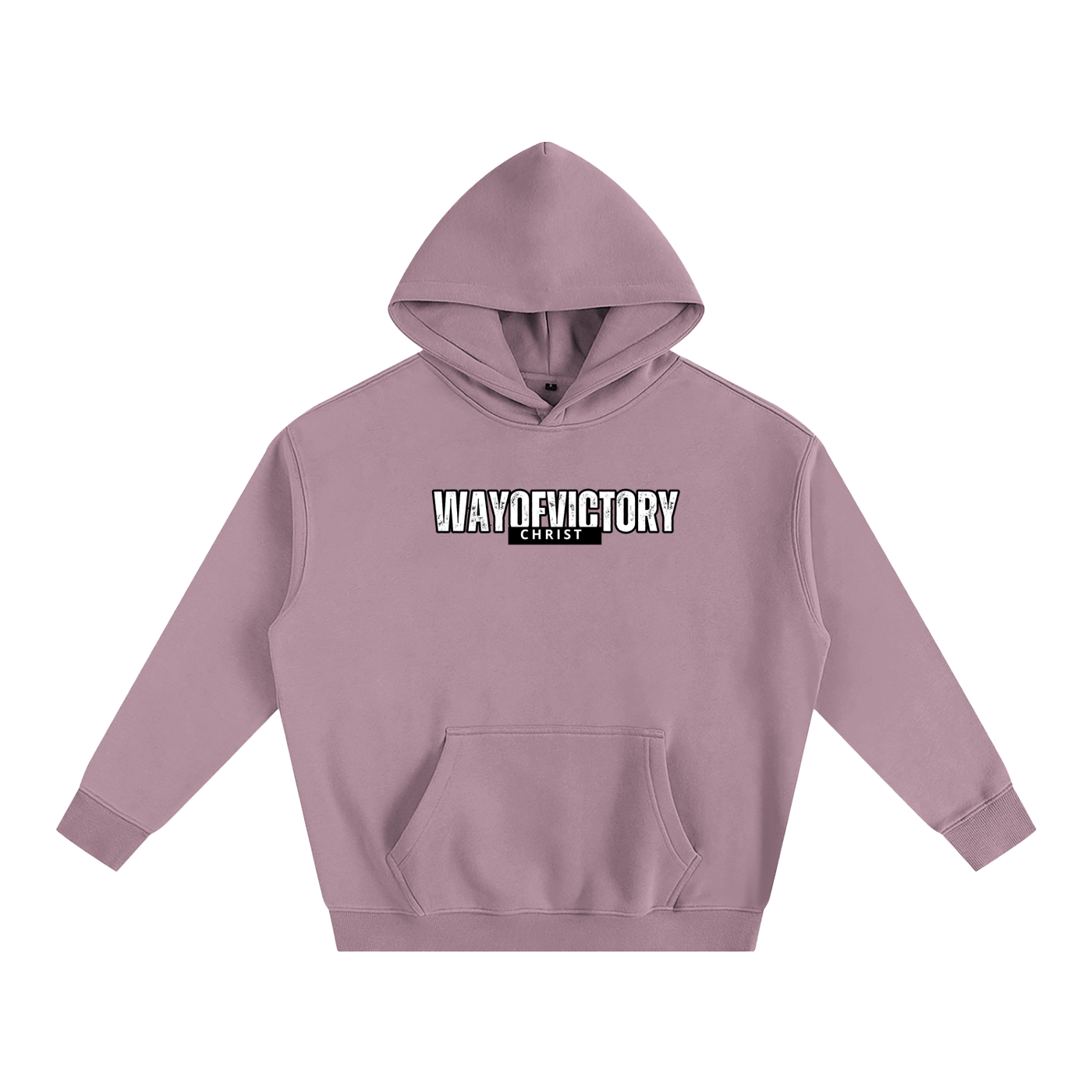 Hoodie VOW - Unisex