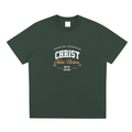 Tshirt - Christ notre Victoire