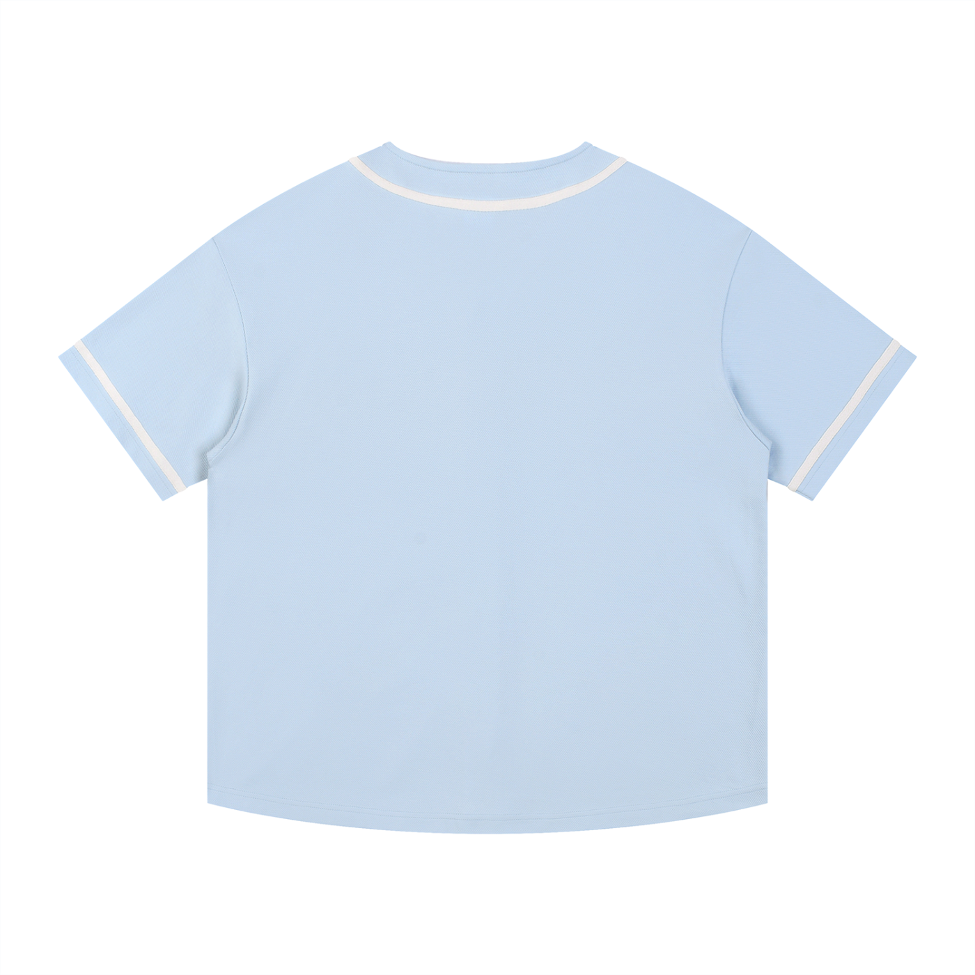 Button-Up Jersey Way of Victory Blue