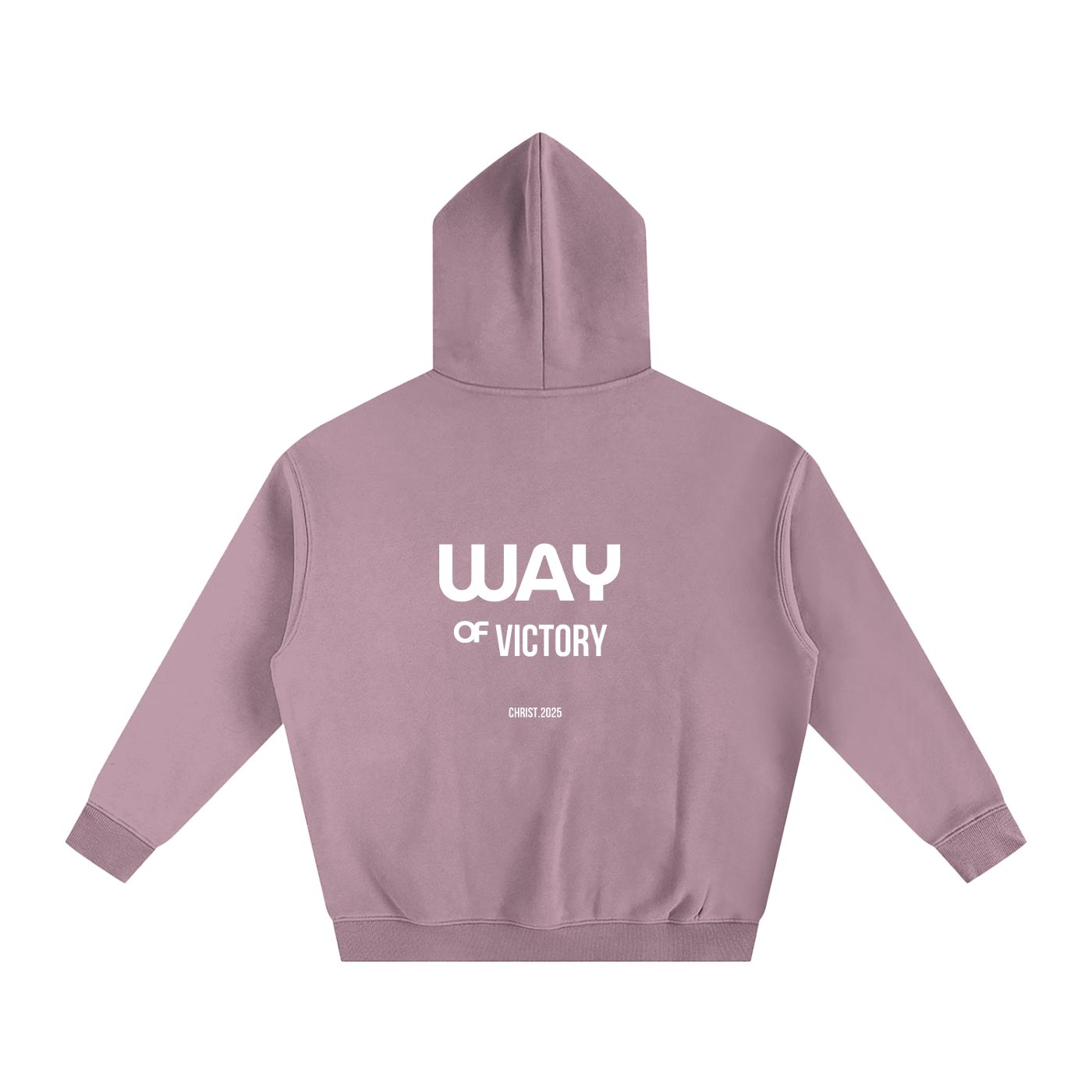 Hoodie VOW - Unisex