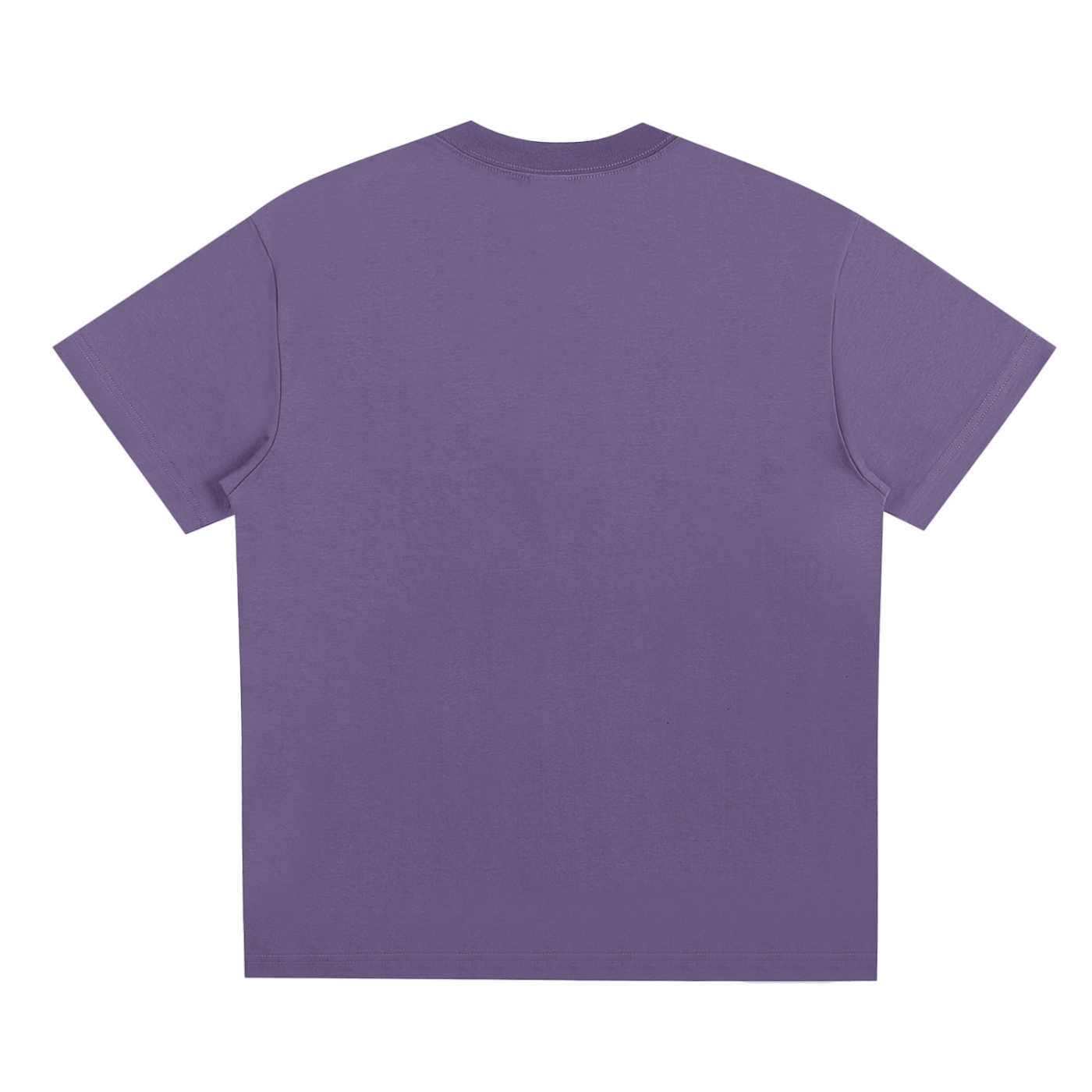 Cooling T-shirt Purple