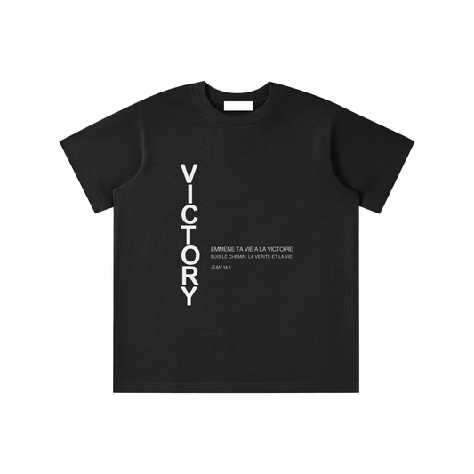 Victory - Black