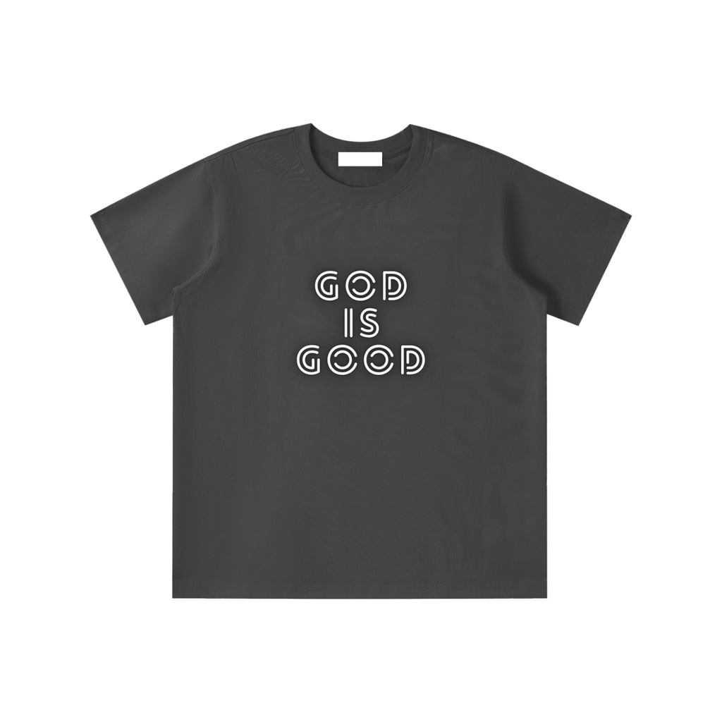 Sorona Quick-Dry Cooling Kids' T-shirt