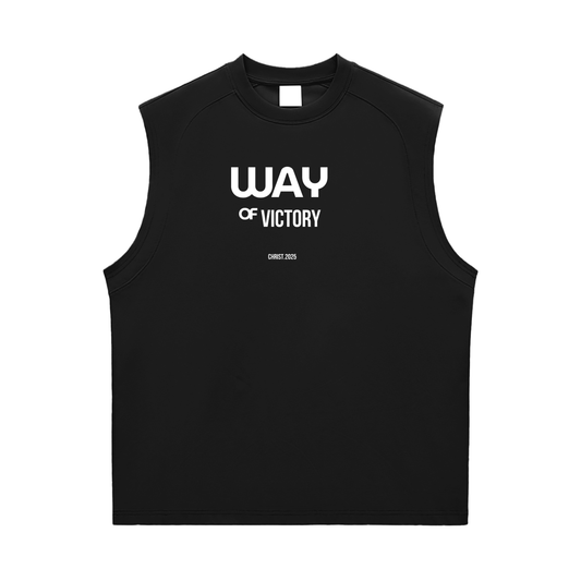 Cooling Tank Top
