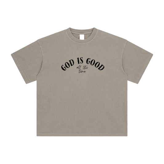 T-Shirt God is Good