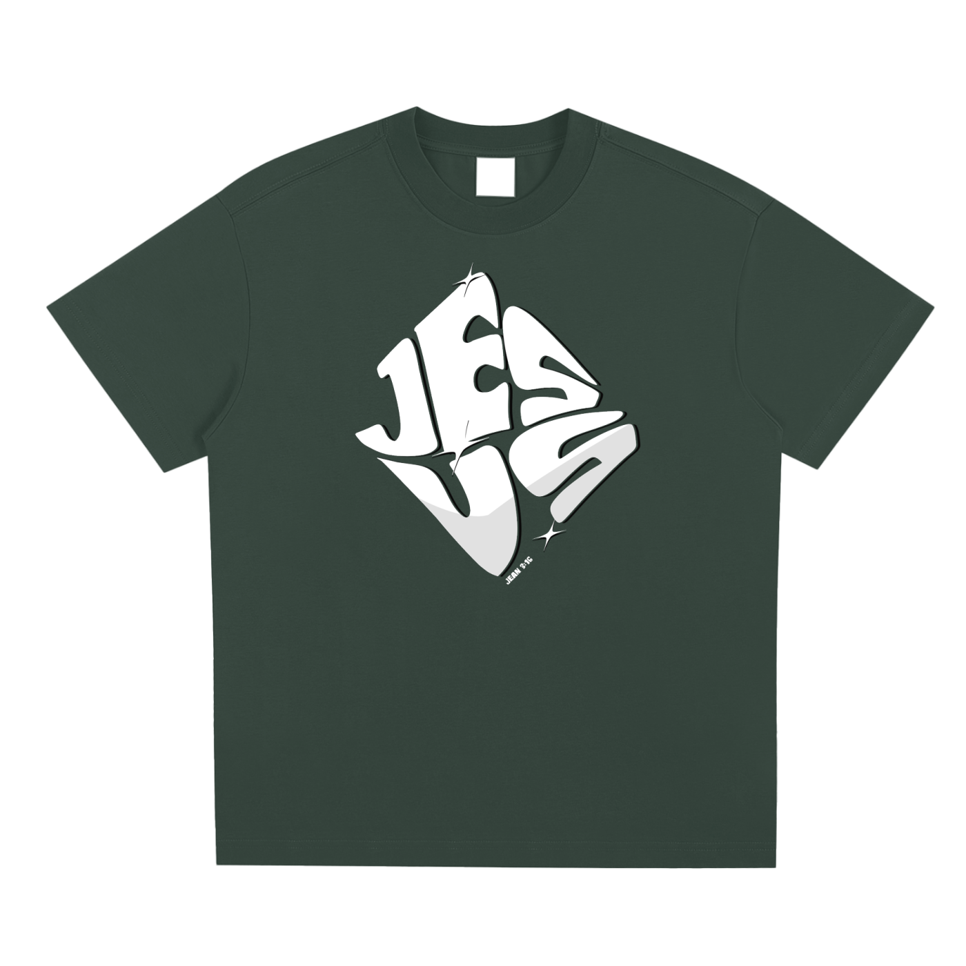 Sorona Quick-Dry Cooling T-Shirt