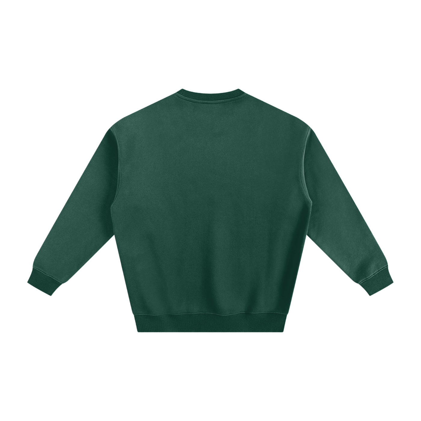 Sweatshirt Polaire