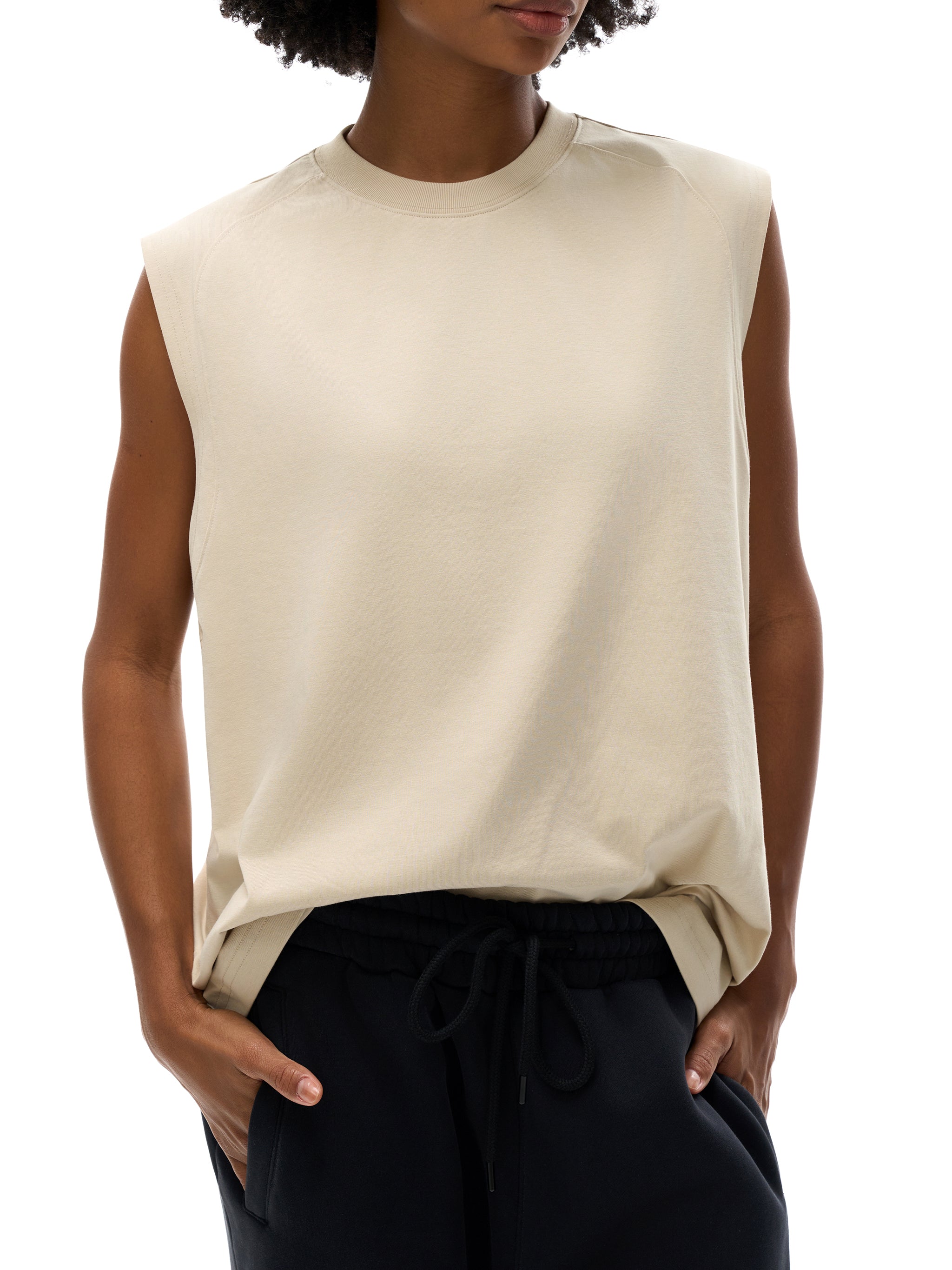 Cooling Tank Top